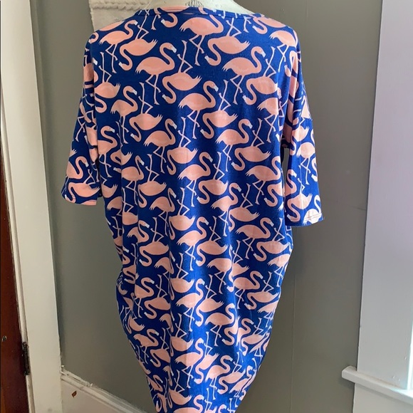 Set of 2 XXS Lularoe Irma’s - Picture 6 of 7